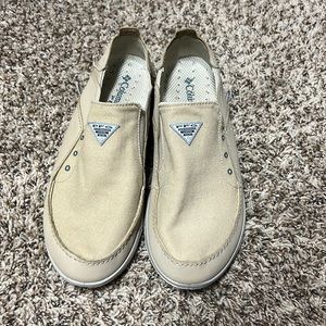 Columbia PFG Shoes